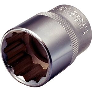 KS TOOLS 922.1620 ULTIMATE1/2'' 12-Point Socket, 20mm KS TOOLS 922.1620 ULTIMATE1/2'' 12-Point Socket, 20mm