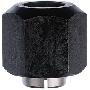 Bosch 2608570107 Collet/Nut Set for Routers Bosch 2608570107 Collet/Nut Set for Routers