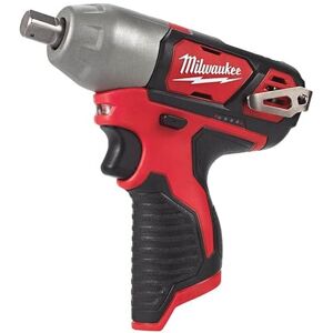 Milwaukee M12BIW12-0 M12 Sub Compact Impact Wrench 1/2" Reception (Naked-no Batteries or Charger) Milwaukee M12BIW12-0 M12 Sub Compact Impact Wrench 1/2" Reception (Naked-no Batteries or Charger)