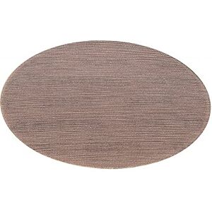 Mirka Abranet Ace net sanding discs Ø 125mm Hook & loop/grit P600 / 50 pcs/For all 125mm random orbit sanders and grinders/Semi-ceramic/For sanding hard surfaces, wood, metal Mirka Abranet Ace net sanding discs Ø 125mm Hook & loop/grit P600 / 50 pcs/For all 125mm random orbit sanders and grinders/Semi-ceramic/For sanding hard surfaces, wood, metal