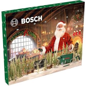 Bosch 41-Piece Hand Tool Advent Calendar 2025 (Set with Hacksaw, Screwdriver bit T-Handle, Screwdriver bits, Accessories, Marker Pencil, Multicolor Leads, Bag, Accessory Handtools) Bosch 41-Piece Hand Tool Advent Calendar 2025 (Set with Hacksaw, Screwdriver bit T-Handle, Screwdriver bits, Accessories, Marker Pencil, Multicolor Leads, Bag, Accessory Handtools)