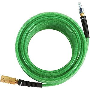 Metabo 115155M 1/4" x 50' Air Hose Metabo 115155M 1/4" x 50' Air Hose