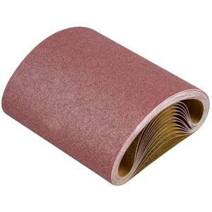 VEVOR Sanding Belts, 8 x 19-inch Belt Sander Sanding Belts, 12PCS 80 Grit Aluminum Oxide for Woodworking, Steel, Aluminum, Non-Ferrous Metals VEVOR Sanding Belts, 8 x 19-inch Belt Sander Sanding Belts, 12PCS 80 Grit Aluminum Oxide for Woodworking, Steel, Aluminum, Non-Ferrous Metals