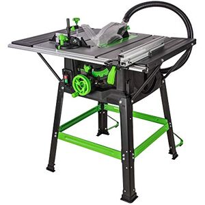 Evolution Power Tools Fury 5-S Table Saw, Multi-Material Multi-Purpose & Portable, Cuts Wood, Metal, Plastic & More, Bench Saw, 3 Year Warranty Included & TCT Blade 255 mm (230 V, 1500W) Evolution Power Tools Fury 5-S Table Saw, Multi-Material Multi-Purpose & Portable, Cuts Wood, Metal, Plastic & More, Bench Saw, 3 Year Warranty Included & TCT Blade 255 mm (230 V, 1500W)