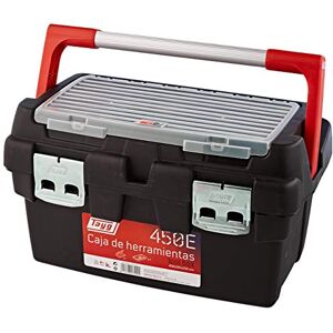Tayg Plastic-Aluminium Tool Box mod. 450-E Tayg Plastic-Aluminium Tool Box mod. 450-E
