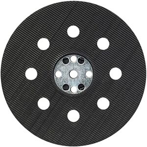 Bosch 1x 8-Hole Sanding Pad (for Pex 115 , Medium, Ø 115 mm, Accessory Random Orbital Sander Bosch 1x 8-Hole Sanding Pad (for Pex 115 , Medium, Ø 115 mm, Accessory Random Orbital Sander