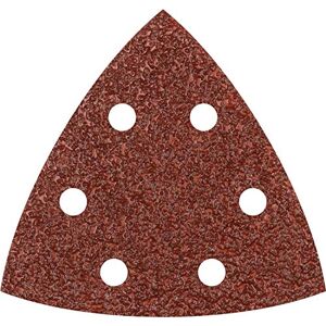 Klingspor Velcro Discs/Sb-Packed PS 22 K Velours-Backed Grinding Disc 150 MM Pack of 5, 60 grain 241650 Klingspor Velcro Discs/Sb-Packed PS 22 K Velours-Backed Grinding Disc 150 MM Pack of 5, 60 grain 241650