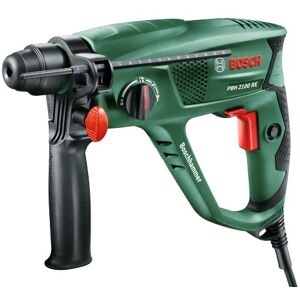 Bosch Rotary Hammer PBH 2100 RE (550 watts, in case) Bosch Rotary Hammer PBH 2100 RE (550 watts, in case)