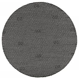 Trend Mesh 225mm Random Orbit 120 Grit Abrasive Sanding Disc, AB/225/120M, Pack of 5 Trend Mesh 225mm Random Orbit 120 Grit Abrasive Sanding Disc, AB/225/120M, Pack of 5