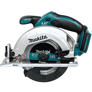 Makita DSS611Z 18V Li-Ion LXT 165mm Circular Saw Batteries and Charger Not Included Makita DSS611Z 18V Li-Ion LXT 165mm Circular Saw Batteries and Charger Not Included