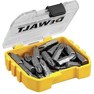 DeWalt Screwdriver Set, Phillips #2, 1-Inch, 30-Piece (DWAF2002B30) DeWalt Screwdriver Set, Phillips #2, 1-Inch, 30-Piece (DWAF2002B30)