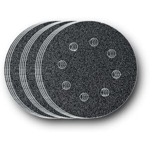 Fein 63717233020 Zirconium Sanding Sheet Set, Multi-Colour, 115 mm Fein 63717233020 Zirconium Sanding Sheet Set, Multi-Colour, 115 mm