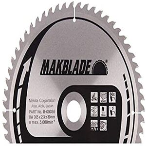 Makita B-09036 - Disc - EAN: 0088381337076 Makita B-09036 - Disc - EAN: 0088381337076