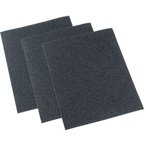 Zarivy Box of Emery Cloth Sheets, fine Grain, Variety of Sizes, Ideal for polishing, Sanding and Finishing on Wood and Metal. Zarivy Box of Emery Cloth Sheets, fine Grain, Variety of Sizes, Ideal for polishing, Sanding and Finishing on Wood and Metal.