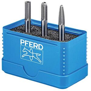 PFERD 21901306 HM-Frässtift-Set 1306 Micro Burr PFERD 21901306 HM-Frässtift-Set 1306 Micro Burr