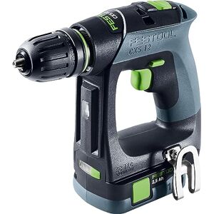 Festool Taladro atornillador a batería CXS 12 2,5-Plus Festool Taladro atornillador a batería CXS 12 2,5-Plus