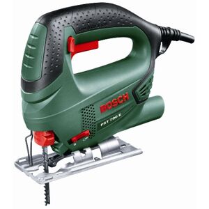 Bosch Home and Garden Jigsaw PST 700 E (500 W, 1x saw blade, in carrying case) Bosch Home and Garden Jigsaw PST 700 E (500 W, 1x saw blade, in carrying case)