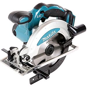 Makita DSS610Z 18V Li-Ion LXT 165mm Circular Saw Batteries and Charger Not Included Makita DSS610Z 18V Li-Ion LXT 165mm Circular Saw Batteries and Charger Not Included