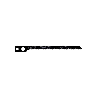 Makita A-85830 Jigsaw Blades, Fitting Makita A-85830 Jigsaw Blades, Fitting