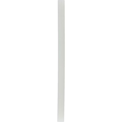 Bosch Glue Sticks Transparent (Ø 11 x 200 mm, 500 g, Accessories for Hot Glue Gun) Bosch Glue Sticks Transparent (Ø 11 x 200 mm, 500 g, Accessories for Hot Glue Gun)