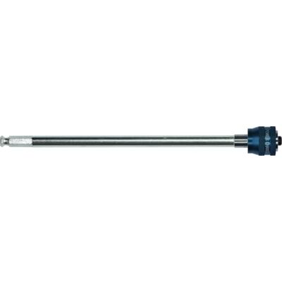 Bosch 1x Expert Power Change Plus Hole Saw Arbor Extension Bar (Ø mm, Professional Accessory Drill Driver) Bosch 1x Expert Power Change Plus Hole Saw Arbor Extension Bar (Ø mm, Professional Accessory Drill Driver)