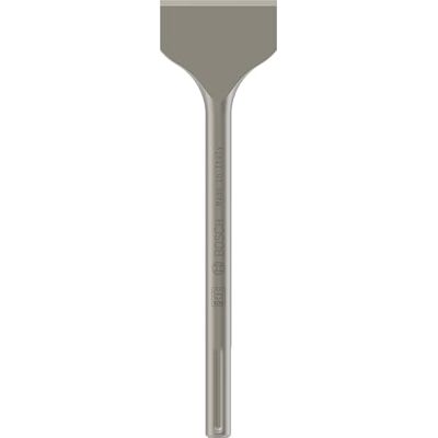 Bosch 1x PRO SDS max-4C Spade Chisel (for Concrete, Brick, Ø mm, Professional Accessory Rotary Hammer Drill, Break Hammer) Bosch 1x PRO SDS max-4C Spade Chisel (for Concrete, Brick, Ø mm, Professional Accessory Rotary Hammer Drill, Break Hammer)