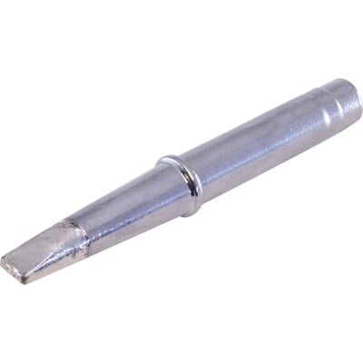 Weller CT6E8 Screwdriver Soldering Tip, 800F, 1/4",Compatible with W100/W100P Weller CT6E8 Screwdriver Soldering Tip, 800F, 1/4",Compatible with W100/W100P