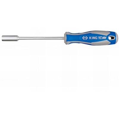 KING TONY 145009 Screwdriver Twigs, 9 mm KING TONY 145009 Screwdriver Twigs, 9 mm