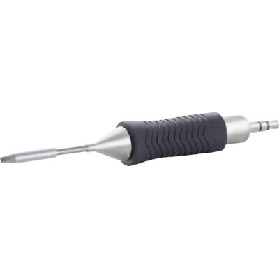 Weller T0054460499N RT4 WMRS SOLDERING TIP, Black Weller T0054460499N RT4 WMRS SOLDERING TIP, Black