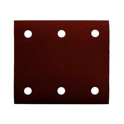 Makita P-33152 Palm Sander Sheets Red Makita P-33152 Palm Sander Sheets Red