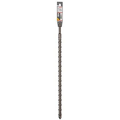 Bosch 1618596259 SDS-Plus Masonry Drill Bit - 16mm x 400mm - Drill Bit Bosch 1618596259 SDS-Plus Masonry Drill Bit - 16mm x 400mm - Drill Bit