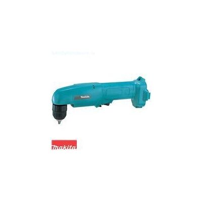 Makita DA392DZ 9.6 V Bulk Angle Drill/Driver Blue Makita DA392DZ 9.6 V Bulk Angle Drill/Driver Blue