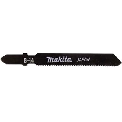 Makita A-85662 Universal Fitting Jigsaw Blades Clean Cut Wood Makita A-85662 Universal Fitting Jigsaw Blades Clean Cut Wood