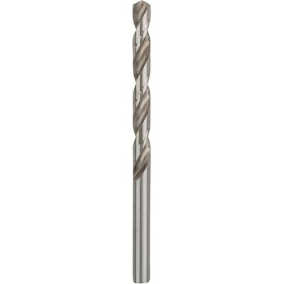 Bosch 10x PRO Metal HSS-G Twist Drill Bit Standard Length (for Non-ferrous metals, Steel, Ø 7,20 mm, Professional Accessory Rotary Drill/Drivers) Bosch 10x PRO Metal HSS-G Twist Drill Bit Standard Length (for Non-ferrous metals, Steel, Ø 7,20 mm, Professional Accessory Rotary Drill/Drivers)