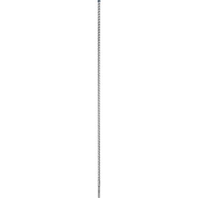 Bosch 1x EXPERT SDS plus-7X Hammer Drill Bit (for Soft stone, Hard stone, Ø 14.00 mm, Professional Accessory Rotary Hammer Drill) Bosch 1x EXPERT SDS plus-7X Hammer Drill Bit (for Soft stone, Hard stone, Ø 14.00 mm, Professional Accessory Rotary Hammer Drill)