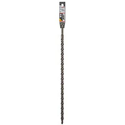 Bosch 2608596118 14 x 400 x 465 mm SDS-Plus-5 Drill Bits Bosch 2608596118 14 x 400 x 465 mm SDS-Plus-5 Drill Bits