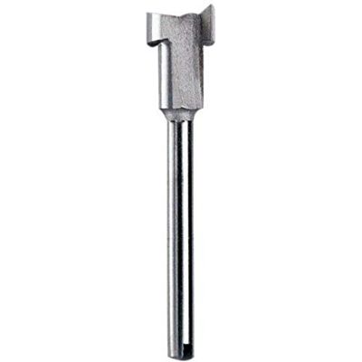 Dremel Accessory 655 Router Bit HSS 8.0 mm Rotary Tool Accessory for Inlaying and Routing Dremel Accessory 655 Router Bit HSS 8.0 mm Rotary Tool Accessory for Inlaying and Routing