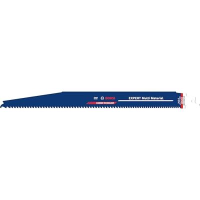 Bosch Saw Blade Set RBE- 10ER S 1256 XHM Bosch Saw Blade Set RBE- 10ER S 1256 XHM