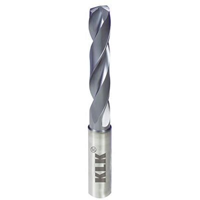 SAUDA B179 Drill Bit - Right-hand cutting, 140° tip - Drilling tool SAUDA B179 Drill Bit - Right-hand cutting, 140° tip - Drilling tool