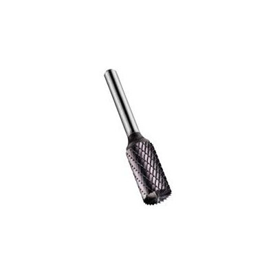 DORMER P803C Cylindrical TiAlN Cutter - Rotary Tool DORMER P803C Cylindrical TiAlN Cutter - Rotary Tool