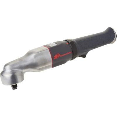 Ingersoll-Rand Pneumatic Ratchet Screwdriver - Max Torque 244 Nm Ingersoll-Rand Pneumatic Ratchet Screwdriver - Max Torque 244 Nm