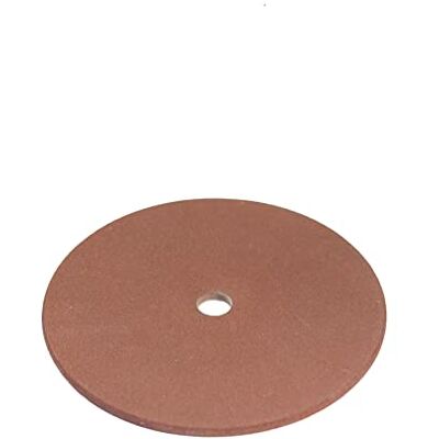 Florabest Grinding Wheel, 3.5 mm for , saw chain sharpener, FSG 130 A1 Lidl BK 49334, spare grinding wheel for chain sharpener Florabest Grinding Wheel, 3.5 mm for , saw chain sharpener, FSG 130 A1 Lidl BK 49334, spare grinding wheel for chain sharpener