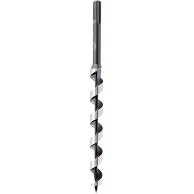 Draper 17076 Expert SDS Plus Auger Bit - 230mm x 16mm Draper 17076 Expert SDS Plus Auger Bit - 230mm x 16mm