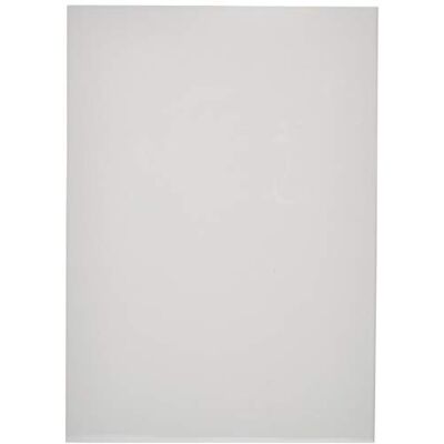 Antex A4 Stencil Blanks - Pack of 5 Antex A4 Stencil Blanks - Pack of 5