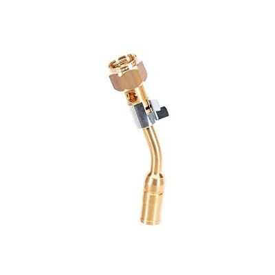 EXPRESS 4641 Accessories Soldering Iron for Covers Lance for Welding Pipe Diameter 6 mm Flow 39 g/h 0.54 kW at 4 Bar No EXPRESS 4641 Accessories Soldering Iron for Covers Lance for Welding Pipe Diameter 6 mm Flow 39 g/h 0.54 kW at 4 Bar No