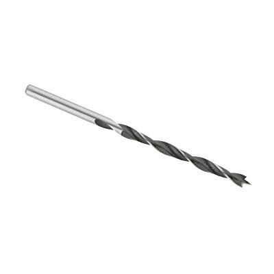 DeWalt DT4508-QZ 8 x 120 mm Brad Point Drill Bit DeWalt DT4508-QZ 8 x 120 mm Brad Point Drill Bit