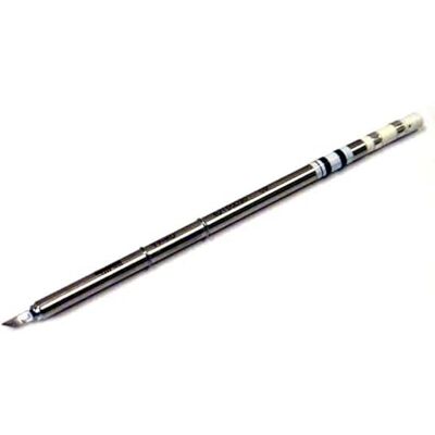 Hakko T15-KU Knife Soldering Tip 3mm /45° x 15mm Hakko T15-KU Knife Soldering Tip 3mm /45° x 15mm