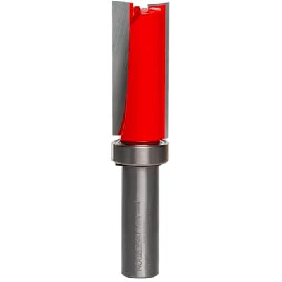 Freud 50-118: 3/4" (Dia.) Top Bearing Flush Trim Bit Freud 50-118: 3/4" (Dia.) Top Bearing Flush Trim Bit