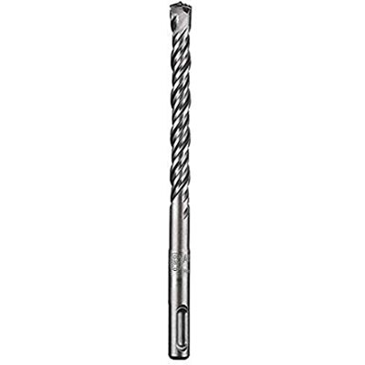 Bosch 2608585616 6 x 50 x 115 mm SDS-Plus-5 Drill Bits Bosch 2608585616 6 x 50 x 115 mm SDS-Plus-5 Drill Bits