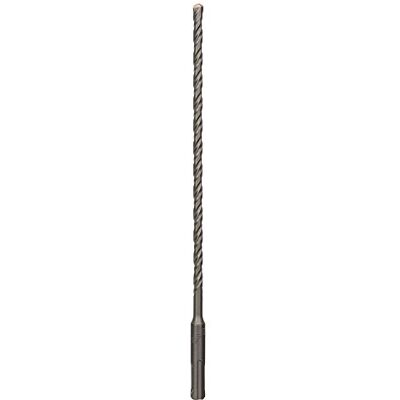 Bosch Professional SDS Plus-3 Hammer Drill bit for Concrete, 6.5 x 200 x 260 mm, Hammer Drill Accessories Bosch Professional SDS Plus-3 Hammer Drill bit for Concrete, 6.5 x 200 x 260 mm, Hammer Drill Accessories